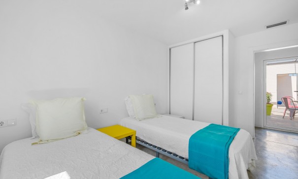 Återförsäljning - Finca lantlig egendom -
Elche - Elche/Elx