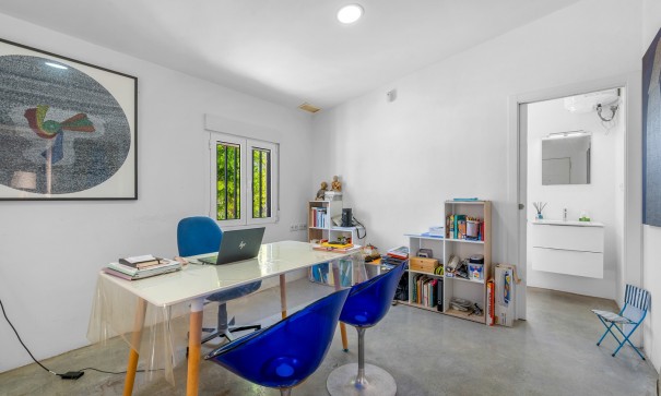 Återförsäljning - Finca lantlig egendom -
Elche - Elche/Elx