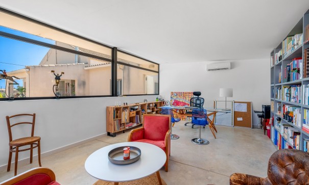 Återförsäljning - Finca lantlig egendom -
Elche - Elche/Elx