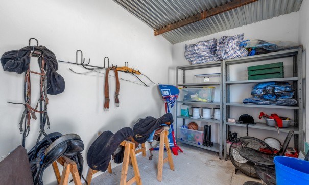 Återförsäljning - Finca lantlig egendom -
Elche - Elche/Elx