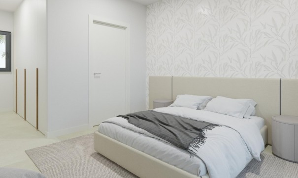 New Build - Detached Villa -
Ciudad Quesada - Rojales - Ciudad Quesada