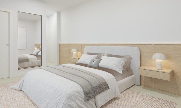 New Build - Detached Villa -
Ciudad Quesada - Rojales - Ciudad Quesada