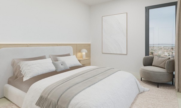 New Build - Detached Villa -
Ciudad Quesada - Rojales - Ciudad Quesada