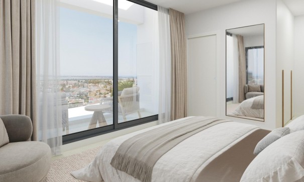 New Build - Detached Villa -
Ciudad Quesada - Rojales - Ciudad Quesada