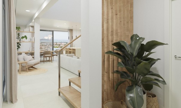 New Build - Detached Villa -
Ciudad Quesada - Rojales - Ciudad Quesada