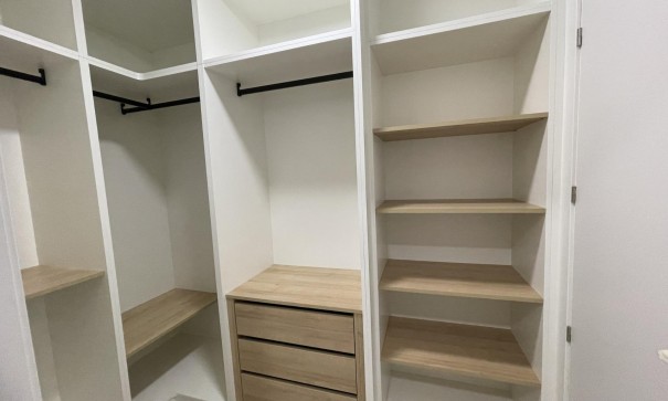 Nybyggd - Fristående villa -
Almoradí - Heredades