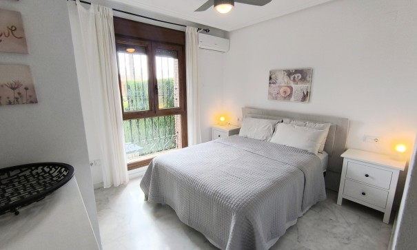 Återförsäljning - Lägenhet lägenhet -
Algorfa