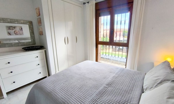 Återförsäljning - Lägenhet lägenhet -
Algorfa