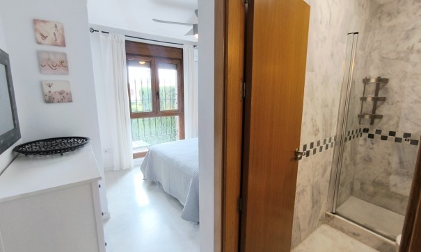 Återförsäljning - Lägenhet lägenhet -
Algorfa