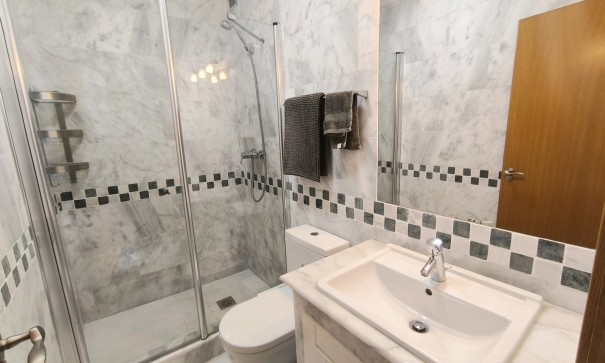 Återförsäljning - Lägenhet lägenhet -
Algorfa