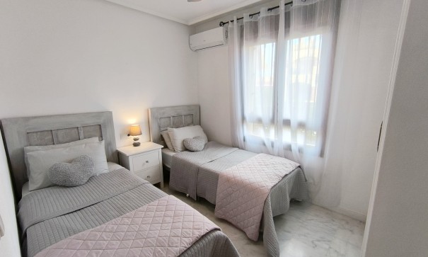 Återförsäljning - Lägenhet lägenhet -
Algorfa