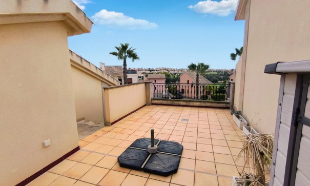 Återförsäljning - Lägenhet lägenhet -
Algorfa