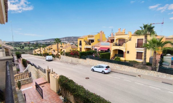 Återförsäljning - Lägenhet lägenhet -
Algorfa