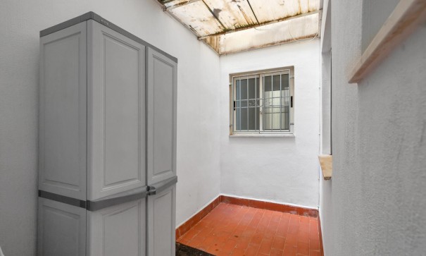 Herverkoop - Apartement Flat -
Torrevieja - Centro