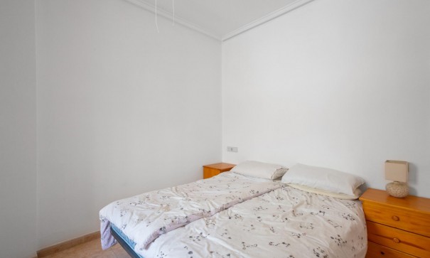 Herverkoop - Apartement Flat -
Torrevieja - Centro