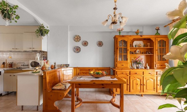 Revente - Appartement -
Torrevieja - La Mata