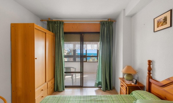 Revente - Appartement -
Torrevieja - La Mata