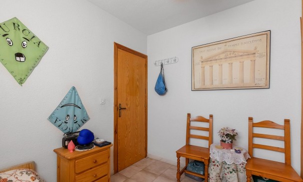 Revente - Appartement -
Torrevieja - La Mata