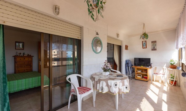 Revente - Appartement -
Torrevieja - La Mata