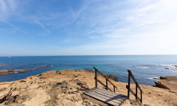 Revente - Appartement -
Torrevieja - La Mata