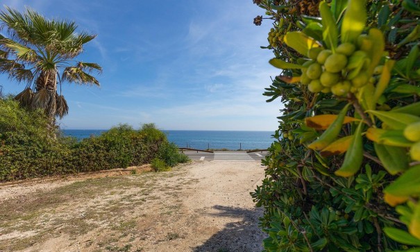 Revente - Appartement -
Torrevieja - La Mata