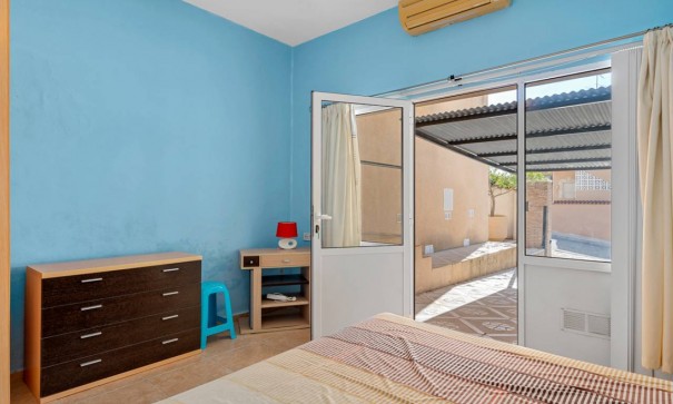 Sale - Detached Villa -
Ciudad Quesada - Rojales - Ciudad Quesada