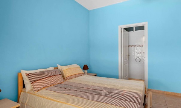 Sale - Detached Villa -
Ciudad Quesada - Rojales - Ciudad Quesada