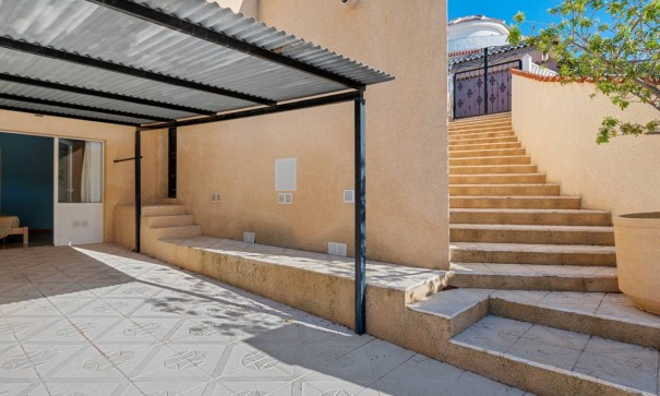 Sale - Detached Villa -
Ciudad Quesada - Rojales - Ciudad Quesada