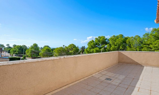 Sale - Detached Villa -
Ciudad Quesada - Rojales - Ciudad Quesada