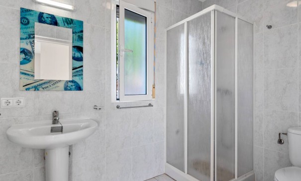 Sale - Detached Villa -
Ciudad Quesada - Rojales - Ciudad Quesada