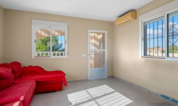 Sale - Detached Villa -
Ciudad Quesada - Rojales - Ciudad Quesada