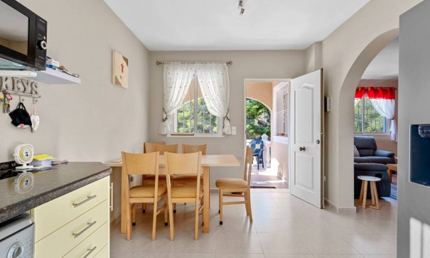 Sale - Detached Villa -
Ciudad Quesada - Rojales - Ciudad Quesada