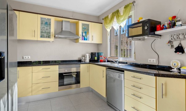 Sale - Detached Villa -
Ciudad Quesada - Rojales - Ciudad Quesada