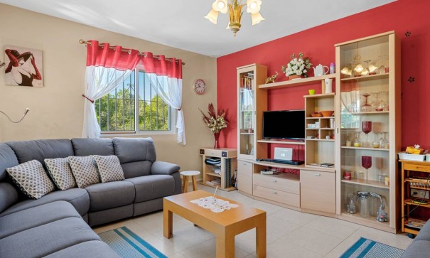 Sale - Detached Villa -
Ciudad Quesada - Rojales - Ciudad Quesada