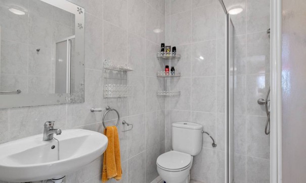 Sale - Detached Villa -
Ciudad Quesada - Rojales - Ciudad Quesada