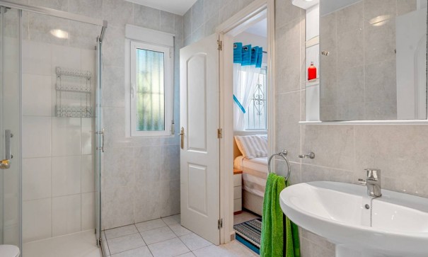 Sale - Detached Villa -
Ciudad Quesada - Rojales - Ciudad Quesada