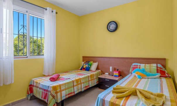 Sale - Detached Villa -
Ciudad Quesada - Rojales - Ciudad Quesada