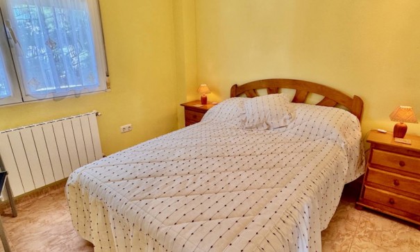 Venta - Chalet Independiente -
Benferri