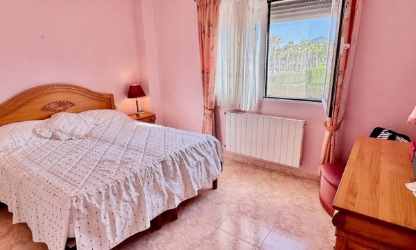 Venta - Chalet Independiente -
Benferri