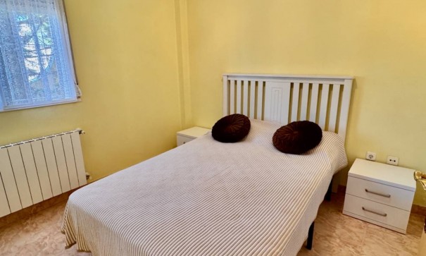 Venta - Chalet Independiente -
Benferri