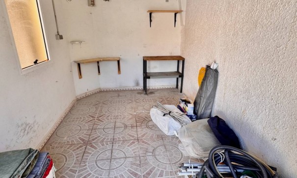 Venta - Chalet Independiente -
Benferri