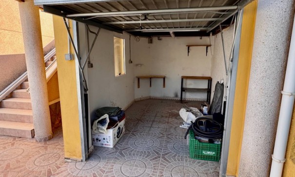 Venta - Chalet Independiente -
Benferri