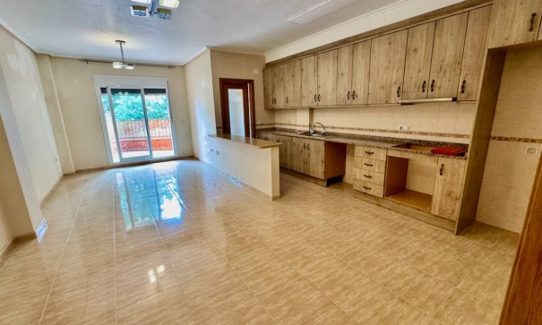 Sale - Apartment Flat -
Formentera del Segura - Formentera de Segura