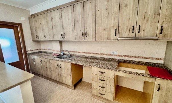 Sale - Apartment Flat -
Formentera del Segura - Formentera de Segura