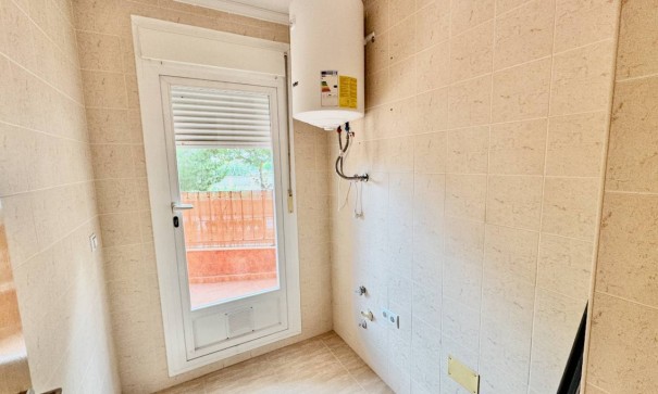 Sale - Apartment Flat -
Formentera del Segura - Formentera de Segura