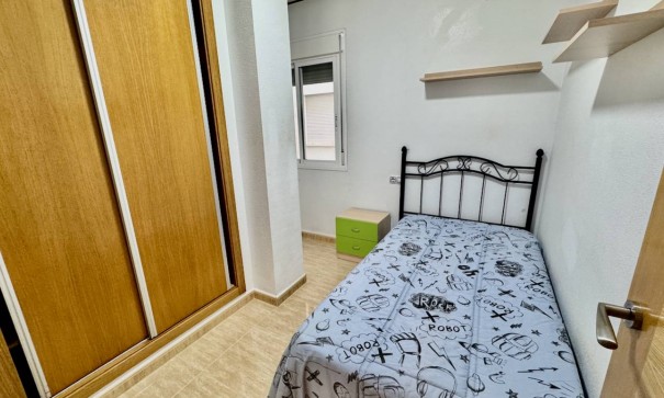 Sale - Apartment Flat -
Formentera del Segura - Formentera de Segura