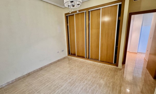 Sale - Apartment Flat -
Formentera del Segura - Formentera de Segura