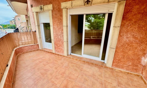 Sale - Apartment Flat -
Formentera del Segura - Formentera de Segura