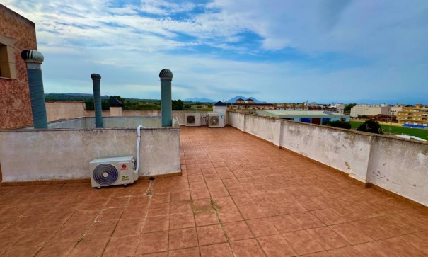 Sale - Apartment Flat -
Formentera del Segura - Formentera de Segura