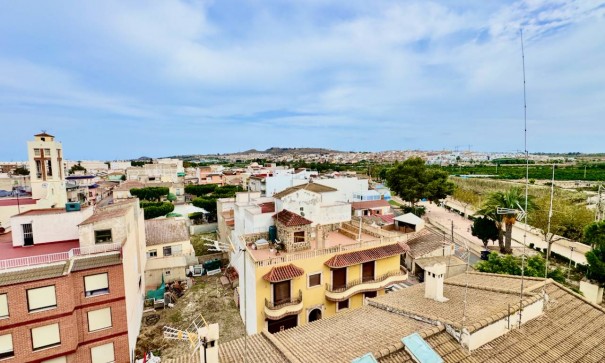 Sale - Apartment Flat -
Formentera del Segura - Formentera de Segura